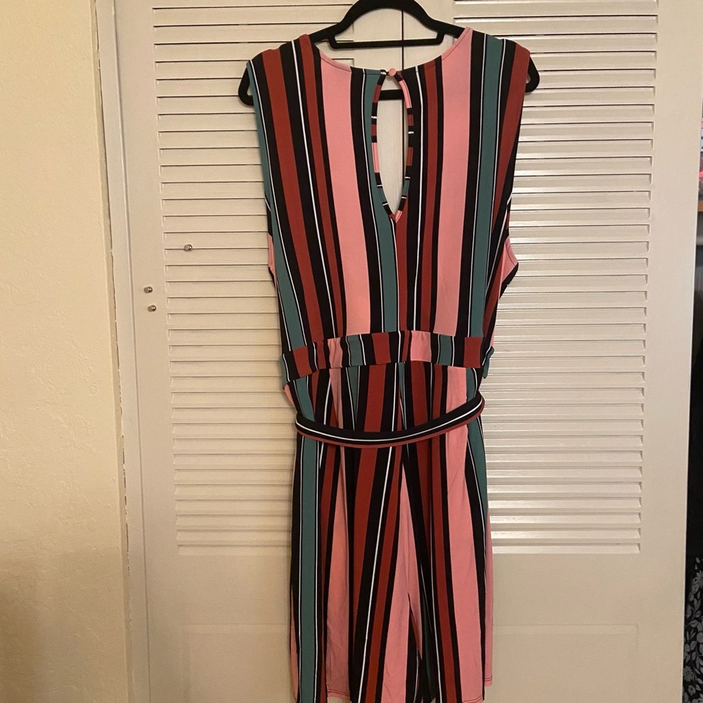 Torrid Romper - Picture 8 of 9
